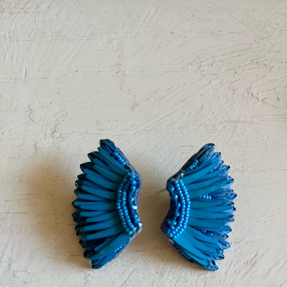 Mignonne Gavigan Madeline earrings